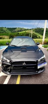 Carro 2.0 GT 16V GASOLINA 4P AUTOMÁTICO