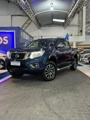 Carro 2.3 16V TURBO DIESEL LE CD 4X4 AUTOMÁTICO