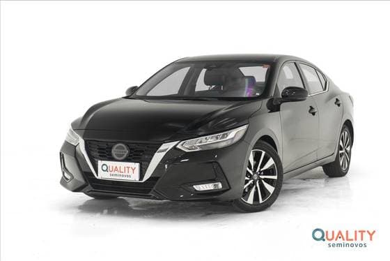 Carro 2.0 16V GASOLINA ADVANCE XTRONIC