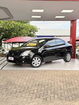 Carro 2.0 S 16V GASOLINA 4P MANUAL