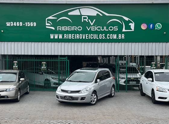 Carro 1.8 SL 16V FLEX 4P MANUAL
