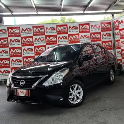 Carro 1.6 16V FLEX SL 4P MANUAL