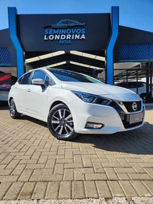 Carro 1.6 16V FLEX ADVANCE XTRONIC
