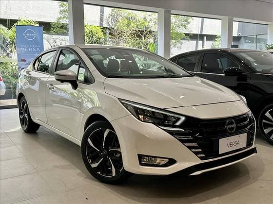 Carro 1.6 16V FLEX EXCLUSIVE XTRONIC