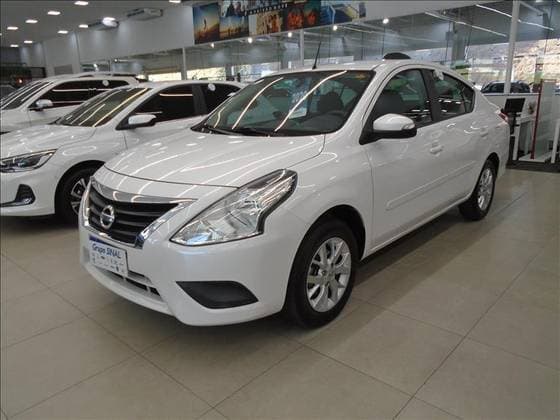 Carro 1.6 16V FLEXSTART SV 4P MANUAL