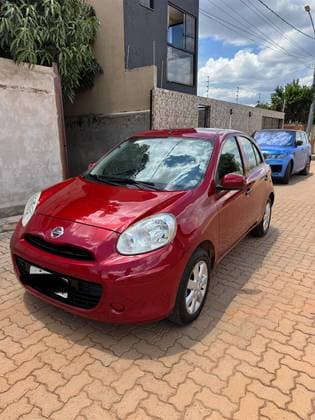 Carro 1.0 S 16V FLEX 4P MANUAL