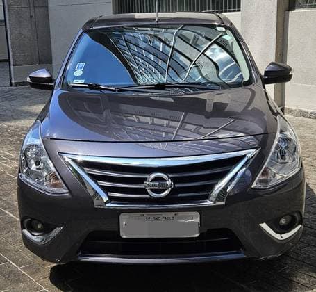 Carro 1.6 16V FLEXSTART UNIQUE 4P XTRONIC