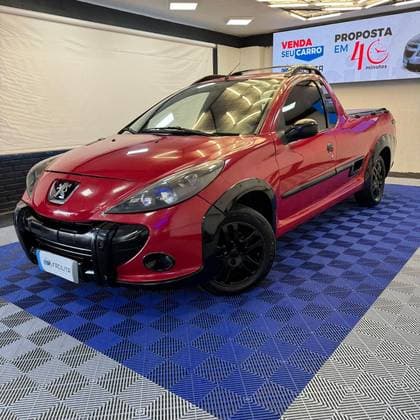 Carro 1.6 ESCAPADE 16V FLEX 2P MANUAL
