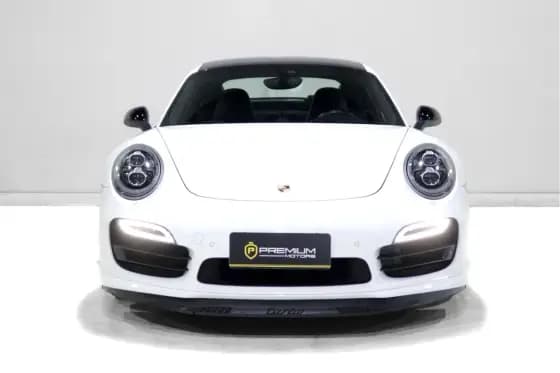 Carro 3.8 6 CILINDROS 24V TURBO GASOLINA 2P AUTOMÁTICO