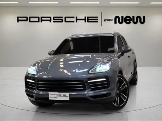 Carro 3.0 V6 GASOLINA AWD TIPTRONIC S