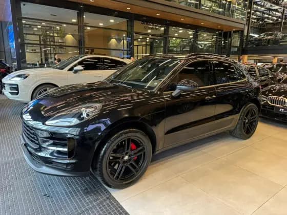 Carro 2.0 16V GASOLINA 4P AUTOMÁTICO
