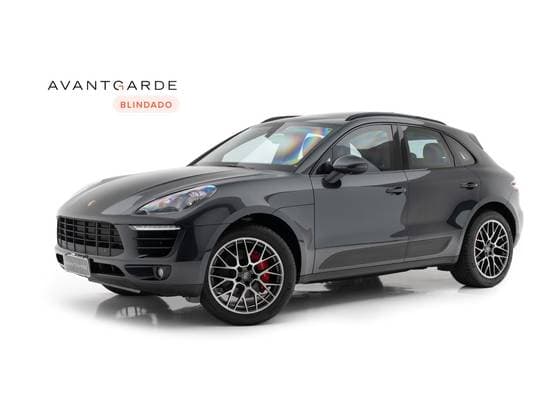 Carro 3.0 S 24V V6 GASOLINA 4P AUTOMÁTICO