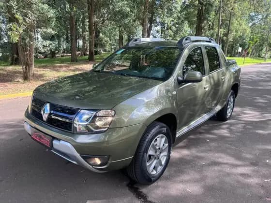 Carro 1.6 16V SCE FLEX DYNAMIQUE MANUAL