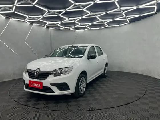 Carro 1.6 16V SCE FLEX ZEN MANUAL