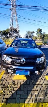 Carro 1.6 16V SCE FLEX DYNAMIQUE X-TRONIC