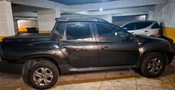 Carro 1.6 16V SCE FLEX INTENSE MANUAL