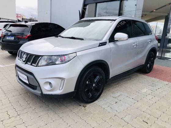 Carro 1.4 16V TURBO GASOLINA 4SPORT AUTOMÁTICO