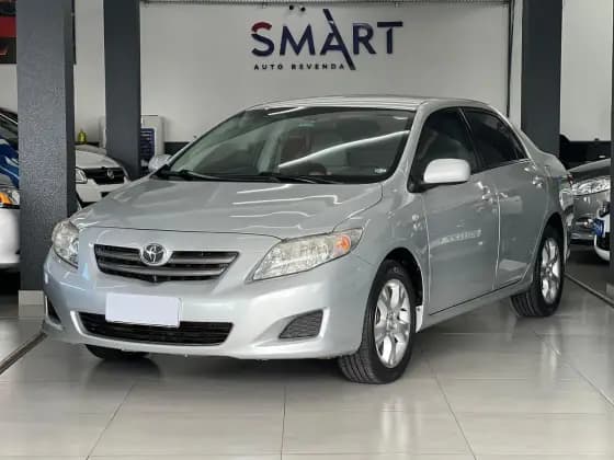 Carro 1.8 GLI 16V FLEX 4P AUTOMÁTICO