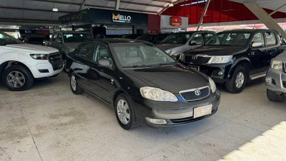 Carro 1.8 SE-G 16V GASOLINA 4P AUTOMÁTICO