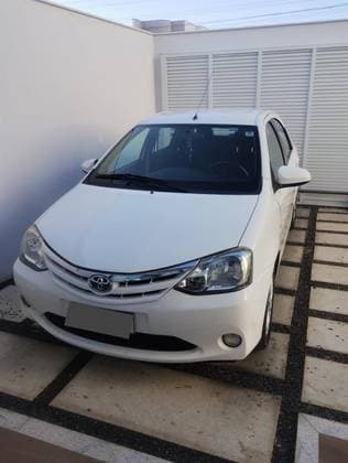 Carro 1.5 XLS SEDAN 16V FLEX 4P MANUAL