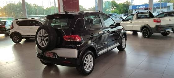 Carro 1.6 MSI FLEX 16V 4P MANUAL