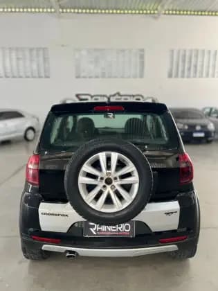 Carro 1.6 MI BLUEMOTION 8V FLEX 4P MANUAL