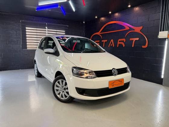 Carro 1.0 MI 8V FLEX 4P MANUAL