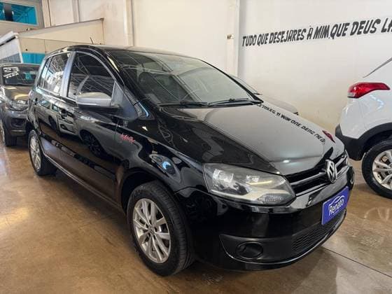 Carro 1.6 MI ROCK IN RIO 8V FLEX 4P MANUAL
