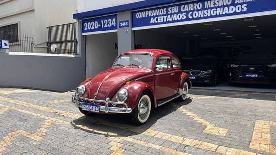 Carro 1.3 8V GASOLINA 2P MANUAL