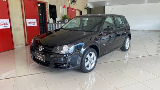 Carro 1.6 MI SPORTLINE 8V FLEX 4P MANUAL