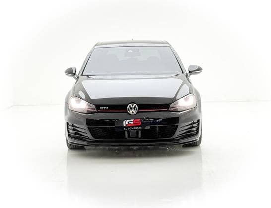 Carro 2.0 TSI GTI 16V TURBO GASOLINA 4P AUTOMÁTICO