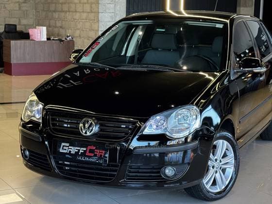 Carro 1.6 MI 8V FLEX 4P MANUAL