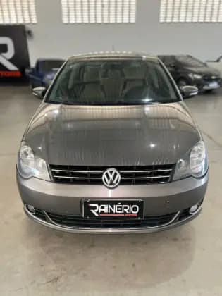Carro 1.6 MI 8V FLEX 4P MANUAL