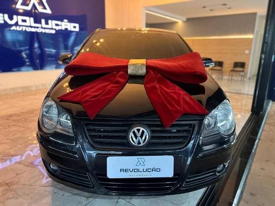 Carro 1.6 MI COMFORTLINE 8V FLEX 4P MANUAL