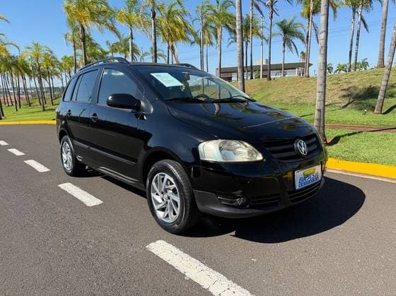 Carro 1.6 MI 8V FLEX 4P MANUAL