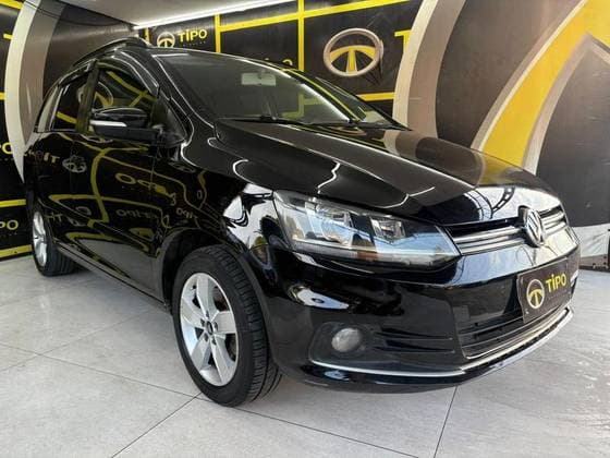 Carro 1.6 MSI TRENDLINE 8V FLEX 4P MANUAL