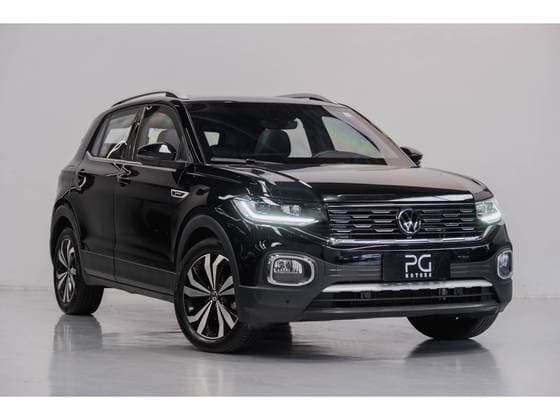 Carro 1.4 250 TSI TOTAL FLEX HIGHLINE AUTOMÁTICO