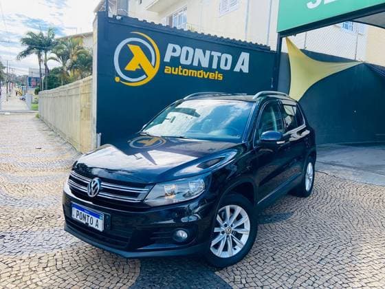 Carro 2.0 TSI 16V TURBO GASOLINA 4P TIPTRONIC