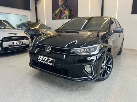 Carro 1.4 250 TSI EXCLUSIVE AUTOMÁTICO