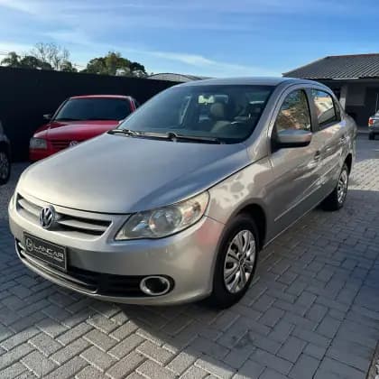 Carro 1.0 MI 8V FLEX 4P MANUAL
