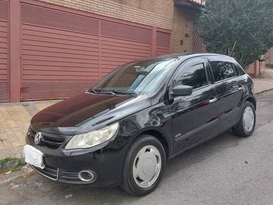 Carro 1.0 MI 8V FLEX 4P MANUAL G.V