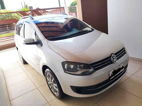 Carro 1.6 MI TREND 8V FLEX 4P MANUAL
