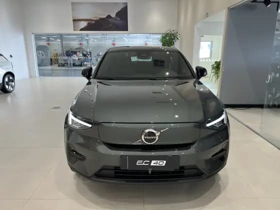 Carro P6 RECHARGE ELECTRIC PLUS
