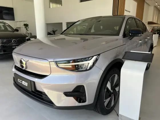 Carro P6 RECHARGE ELECTRIC PLUS