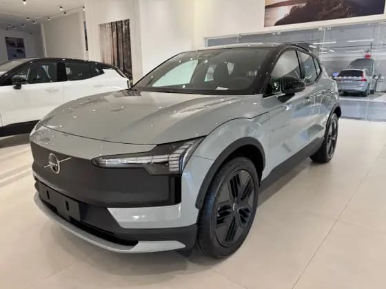 Carro 69 KW ELÉTRICO CROSS COUNTRY