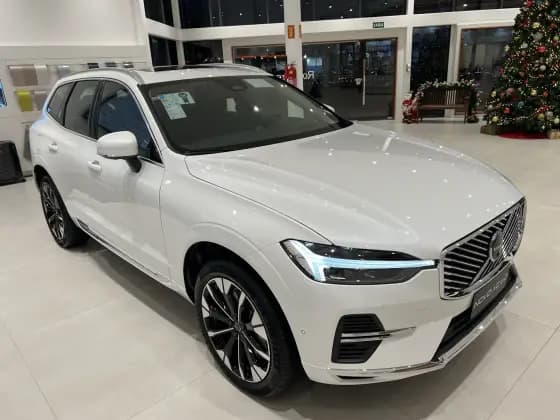 Carro 2.0 T8 PHEV ULTRA AWD GEARTRONIC