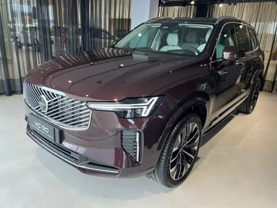 Carro 2.0 T8 PHEV ULTRA AWD GEARTRONIC