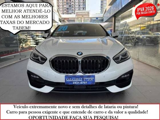 Carro 1.5 12V GASOLINA SPORT GP STEPTRONIC
