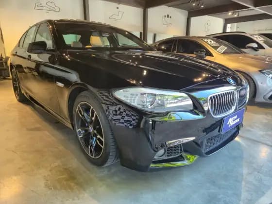Carro 3.0 M SPORT 24V GASOLINA 4P AUTOMÁTICO