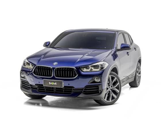 Carro 2.0 16V TURBO ACTIVEFLEX SDRIVE20I GP STEPTRONIC